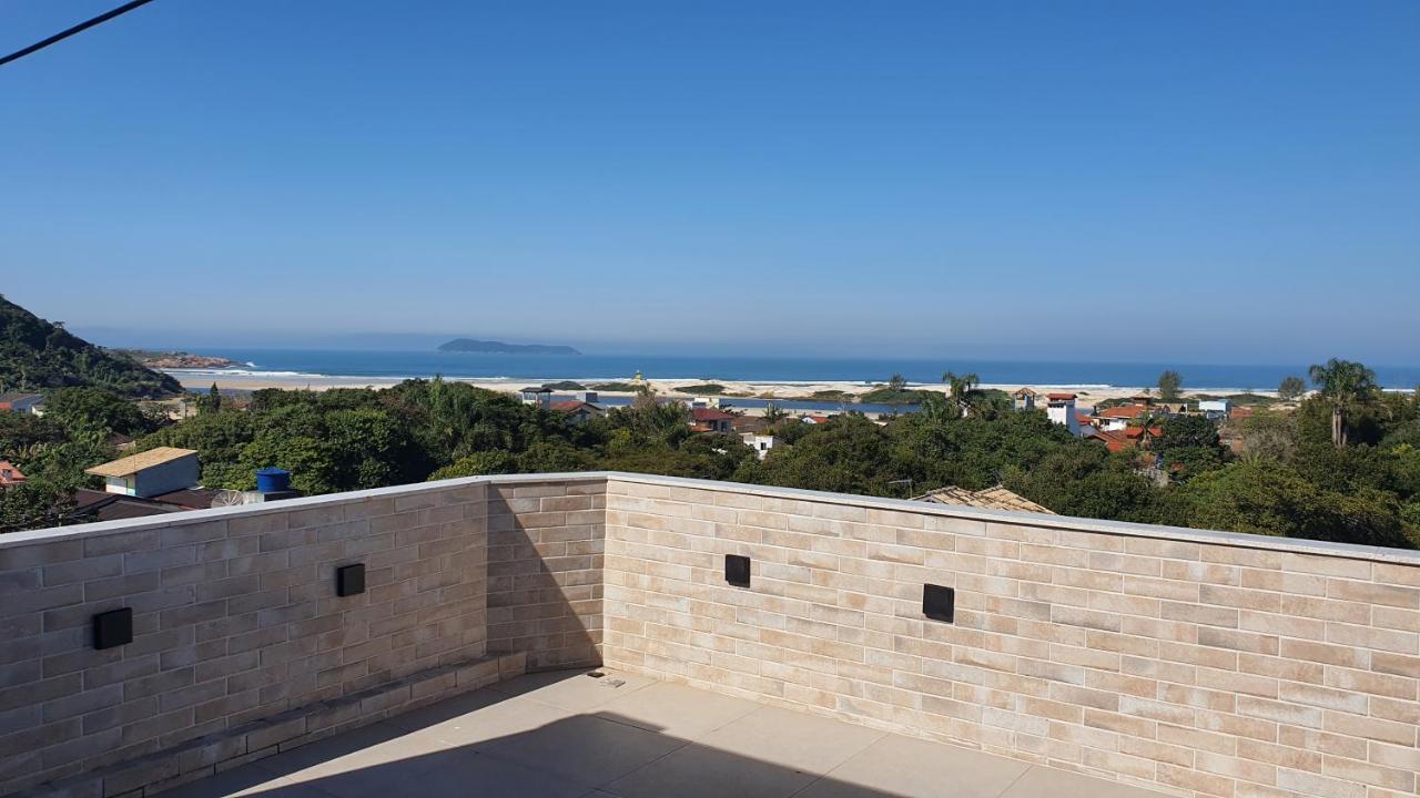 Residencial Medeiros Apartment Guarda do Embau Bagian luar foto
