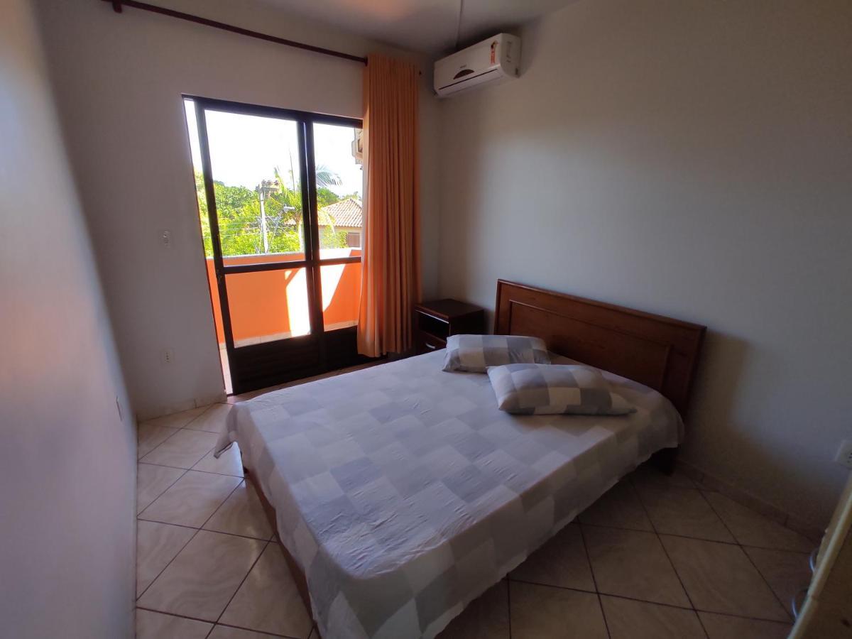 Residencial Medeiros Apartment Guarda do Embau Bagian luar foto