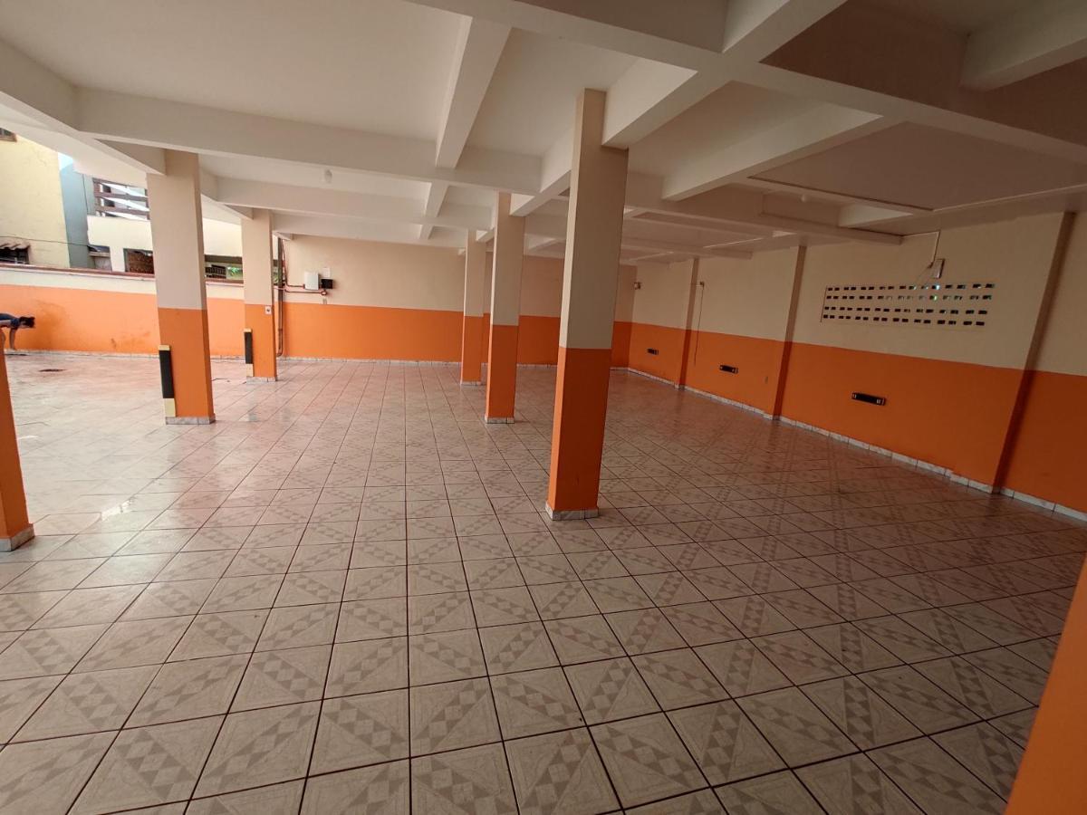 Residencial Medeiros Apartment Guarda do Embau Bagian luar foto