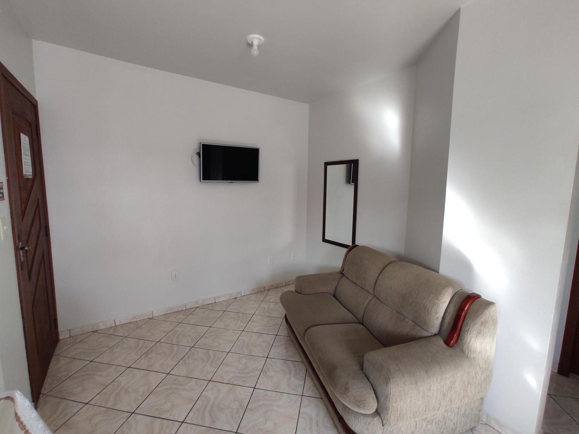 Residencial Medeiros Apartment Guarda do Embau Ruang foto