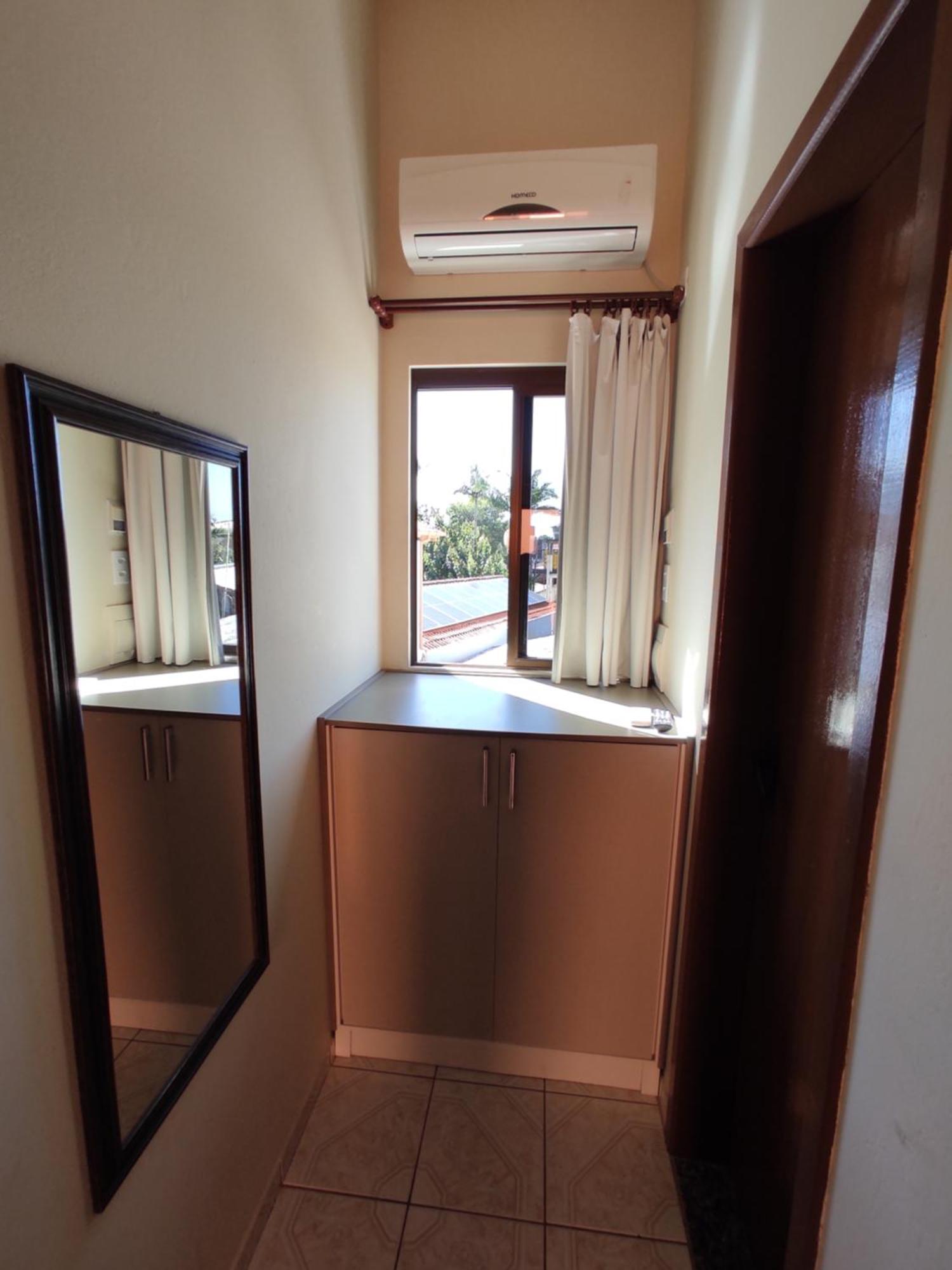 Residencial Medeiros Apartment Guarda do Embau Ruang foto