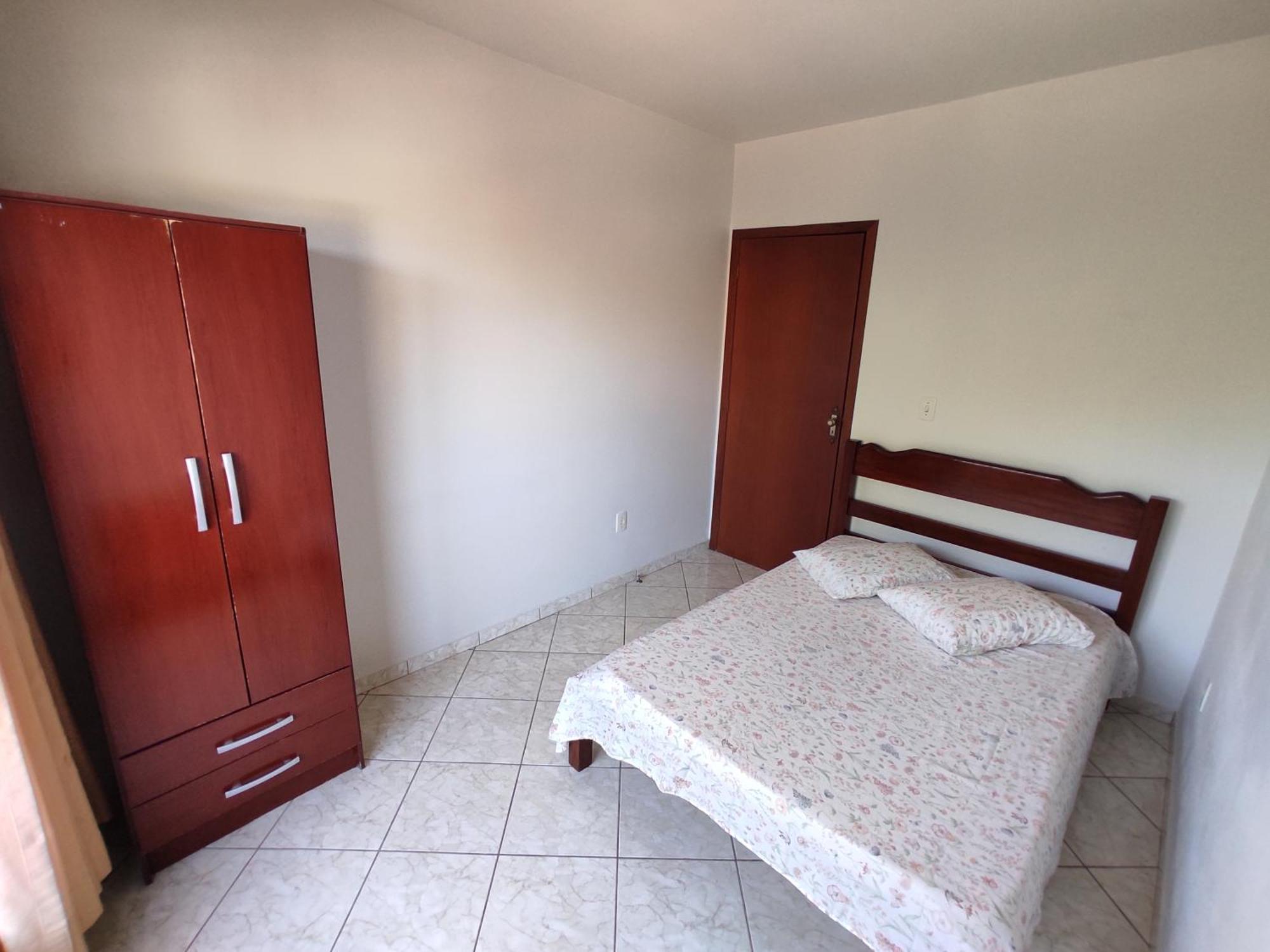 Residencial Medeiros Apartment Guarda do Embau Ruang foto